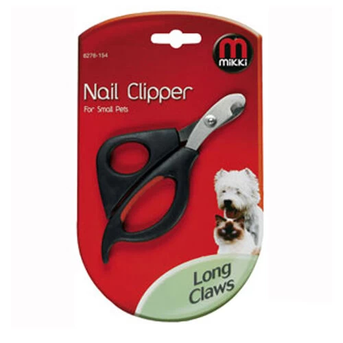 Mikki Krallenzangen 2 Mikki Krallenzangen – Bild 2