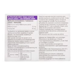 Milprazon Für Katzen -Beeztees Store milprazon kat 134038 0500 none