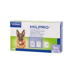 Milpro Hund -Beeztees Store milpro hond 217022 0500 none