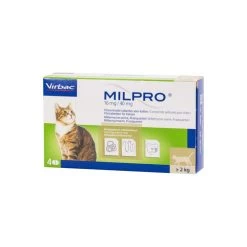 Milpro Katze -Beeztees Store milpro kat 217018 0500 none