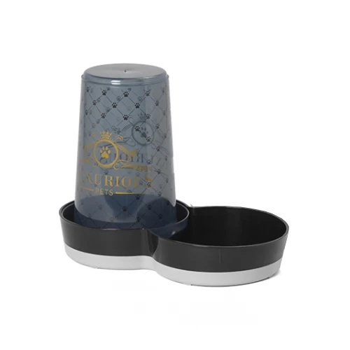 Moderna Luxurious Pets Tasty Dispenser 1 Moderna Luxurious Pets Tasty Dispenser
