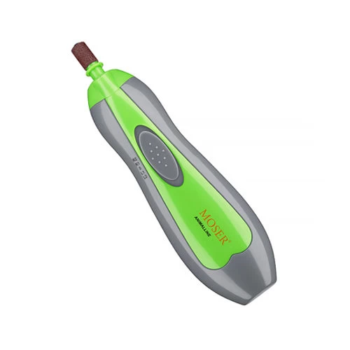 Moser Elektrischer Krallenschleifer 1 Moser Elektrischer Krallenschleifer