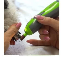 Moser Elektrischer Krallenschleifer 9 Moser Elektrischer Krallenschleifer -Beeztees Store moser elektrische nagelvijl 120505 0500 none