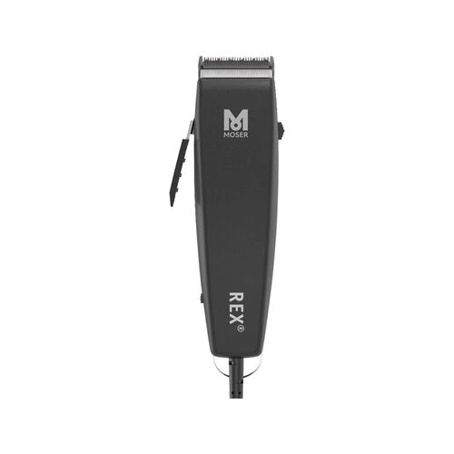 Moser Rex Schermaschine 2 Moser Rex Schermaschine – Bild 2