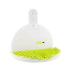 MyFleaTrap (Flohfalle)