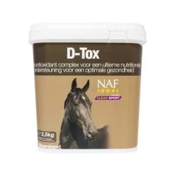 NAF D-Tox 5 NAF D-Tox -Beeztees Store naf d tox 159320 0500 none