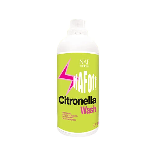 NAF Off Citronella Wash 2 NAF Off Citronella Wash – Bild 2