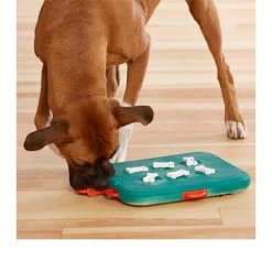 Nina Ottosson Dog Casino 5 Nina Ottosson Dog Casino -Beeztees Store nina ottosson dog casino 96086 0500 none