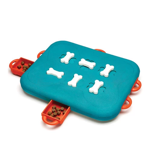 Nina Ottosson Dog Casino 1 Nina Ottosson Dog Casino