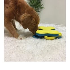 Nina Ottosson Dog/Cat Tornado 5 Nina Ottosson Dog/Cat Tornado -Beeztees Store nina ottosson dog cat tornado 96326 0500 none