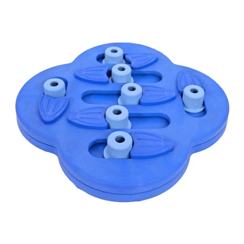 Nina Ottosson Dog Hide And Slide 1 Nina Ottosson Dog Hide And Slide