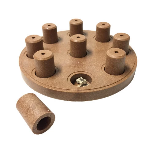 Nina Ottosson Dog Smart 5 Nina Ottosson Dog Smart – Bild 5