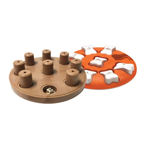 Nina Ottosson Dog Smart 1 Nina Ottosson Dog Smart