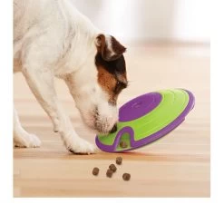 Nina Ottosson Dog Treat Maze -Beeztees Store nina ottosson dog treat maze 96110 0500 none