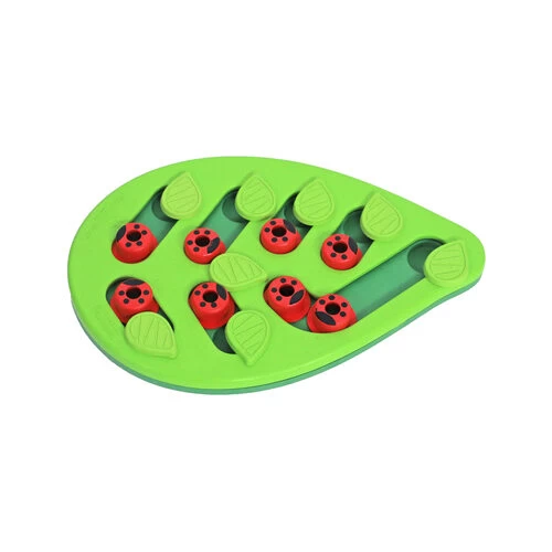 Nina Ottosson Puzzle And Play - Buggin' Out 2 Nina Ottosson Puzzle And Play - Buggin' Out – Bild 2