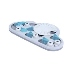 Nina Ottosson Puzzle And Play - Rainy Day 7 Nina Ottosson Puzzle And Play - Rainy Day -Beeztees Store nina ottosson puzzle and play rainy day 180961 0500 none