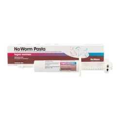 No Worm Pasta (Paste) 9 No Worm Pasta (Paste) -Beeztees Store no worm pasta 134065 0500 none