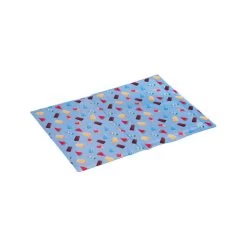 Nobby Cooling Mat Ice Cream -Beeztees Store nobby cooling mat ice cream 222461 0500 none
