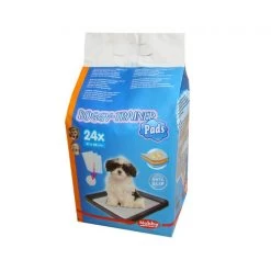Nobby Doggy Trainer & Pads 9 Nobby Doggy Trainer & Pads -Beeztees Store nobby doggy trainer 130265 0500 none