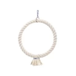 Nobby Baumwoll-Spielring -Beeztees Store nobby katoenen speelring 183616 0500 none