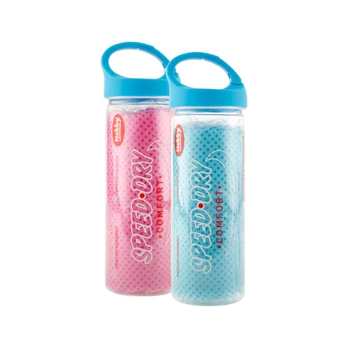 Nobby Speed-Dry Comfort Handtuch 5 Nobby Speed-Dry Comfort Handtuch – Bild 5