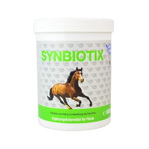 Nutrilabs Synbiotix 1 Nutrilabs Synbiotix