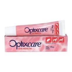 Optixcare Eye Health