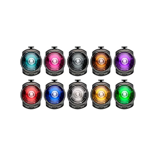 Orbiloc Dog Dual Safety Light 1 Orbiloc Dog Dual Safety Light