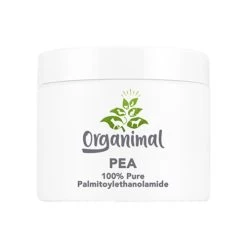 Organimal PEA - Hund & Katze