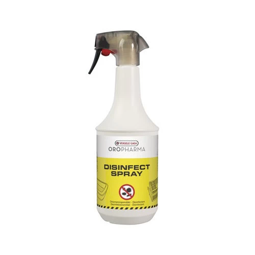 Oropharma Disinfect Spray 1 Oropharma Disinfect Spray