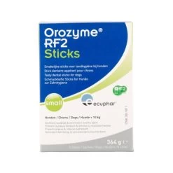 Orozyme RF2 Sticks -Beeztees Store orozyme rf2 sticks 91074 0500 none