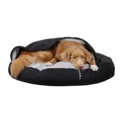 PAIKKA Recovery Burrow Bed 10 PAIKKA Recovery Burrow Bed -Beeztees Store paikka recovery burrow bed 217913 0500 none