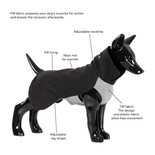 PAIKKA Recovery Winter Shirt 6 PAIKKA Recovery Winter Shirt – Bild 6