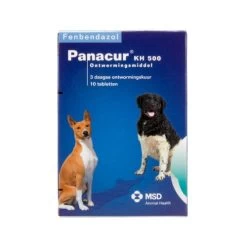 Panacur Hund Und Katze 9 Panacur Hund Und Katze -Beeztees Store panacur hond en kat 88402 0500 none