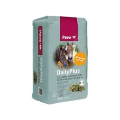 Pavo DailyPlus