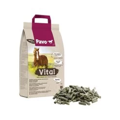 Pavo Vital -Beeztees Store pavo vital 192716 0500 none