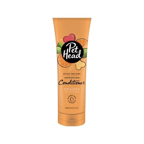 Pet Head Ditch The Dirt Conditioner 1 Pet Head Ditch The Dirt Conditioner
