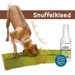 Pet Remedy Schnuffelteppich -Beeztees Store pet remedy snuffelkleed 202568 0500 none