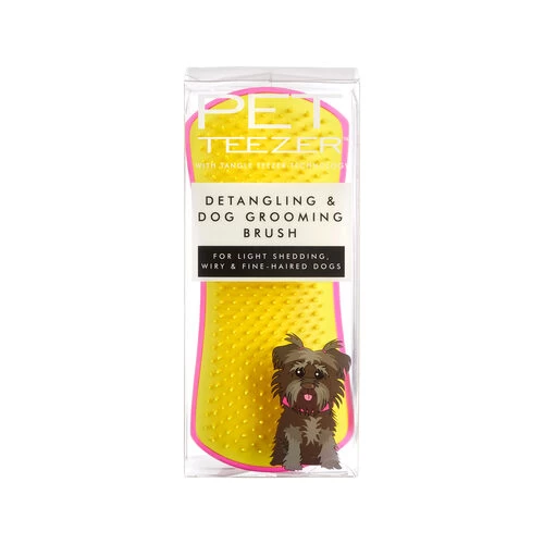Pet Teezer Detangling 1 Pet Teezer Detangling