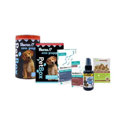 PetBox Puppy 2 PetBox Puppy – Bild 2