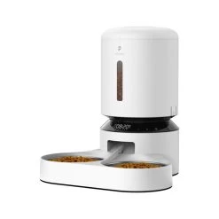 Petlibro Granary Dual Food Tray -Beeztees Store petlibro granary dual food tray 221353 0500 none