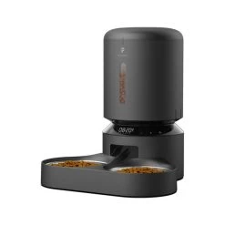 Petlibro Granary Dual Food Tray -Beeztees Store petlibro granary dual food tray 221354 0500 none