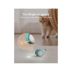 Petlibro Pixie Mouse -Beeztees Store petlibro pixie mouse 221374 0500 none