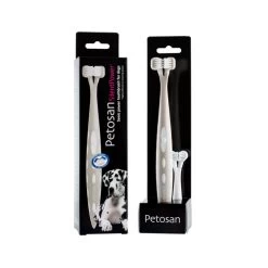 Petosan Zahnbürste Silent Power