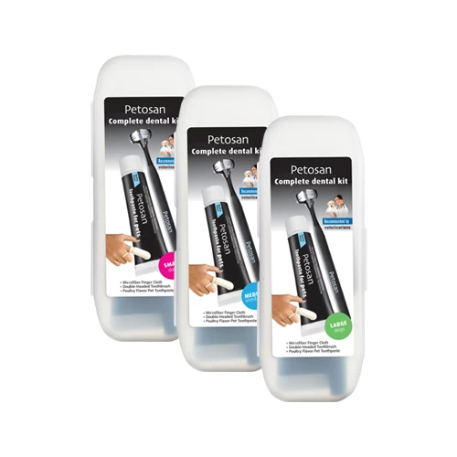 Petosan Ultimate Set 1 Petosan Ultimate Set