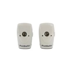 PetSafe Anti Blaf Indoor (Bellkontrolle Für Innenräume) -Beeztees Store petsafe anti blaf indoor 92550 0500 none