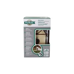 PetSafe Antibell Outdoor 5 PetSafe Antibell Outdoor -Beeztees Store petsafe anti blaf outdoor 92559 0500 none