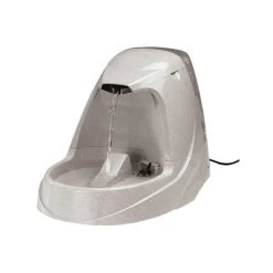 PetSafe Drinkwell Platinum Trinkbrunnen
