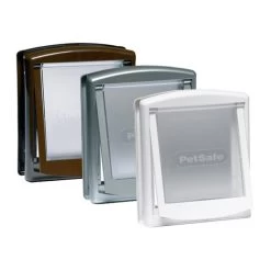 PetSafe Staywell Original 2-Wege Haustierklappe