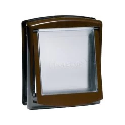 PetSafe Staywell Original 2-Wege Haustierklappe -Beeztees Store petsafe staywell original 2 way huisdierluik 107695 0500 none